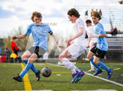 Thumbnail 1 in Eagle River @ Chugiak photogallery.