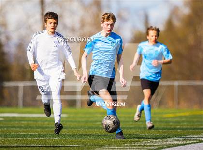 Thumbnail 2 in Eagle River @ Chugiak photogallery.