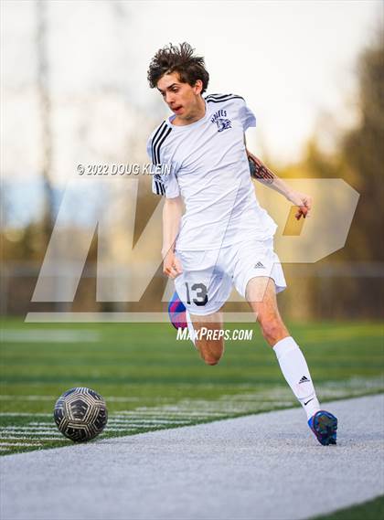 Thumbnail 3 in Eagle River @ Chugiak photogallery.