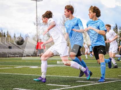 Thumbnail 1 in Eagle River @ Chugiak photogallery.