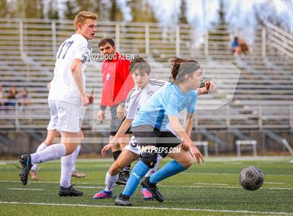 Thumbnail 2 in Eagle River @ Chugiak photogallery.