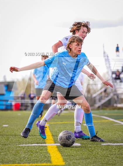 Thumbnail 3 in Eagle River @ Chugiak photogallery.