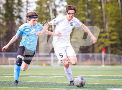 Thumbnail 3 in Eagle River @ Chugiak photogallery.