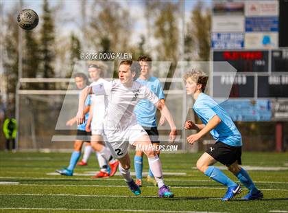 Thumbnail 1 in Eagle River @ Chugiak photogallery.