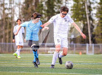 Thumbnail 1 in Eagle River @ Chugiak photogallery.
