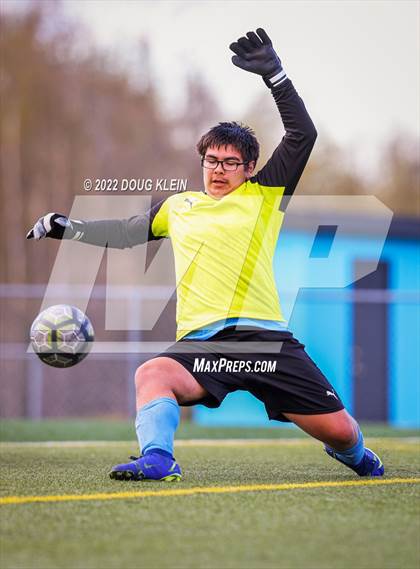 Thumbnail 1 in Eagle River @ Chugiak photogallery.