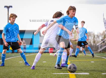 Thumbnail 1 in Eagle River @ Chugiak photogallery.
