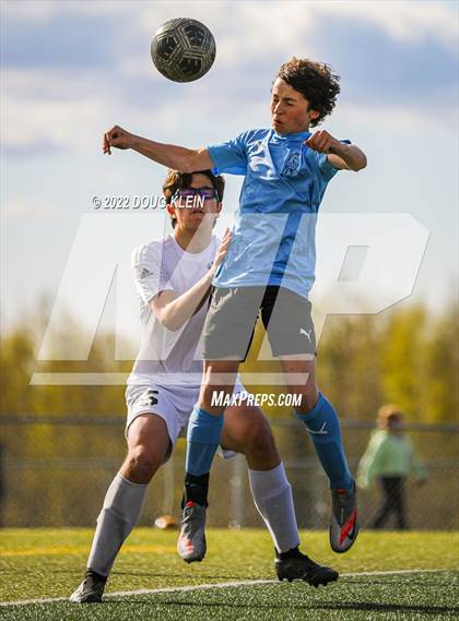 Thumbnail 1 in Eagle River @ Chugiak photogallery.