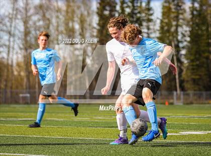 Thumbnail 1 in Eagle River @ Chugiak photogallery.