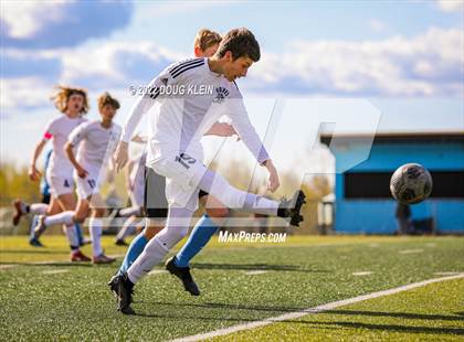 Thumbnail 3 in Eagle River @ Chugiak photogallery.