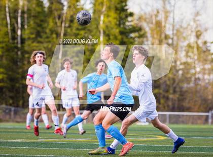 Thumbnail 2 in Eagle River @ Chugiak photogallery.
