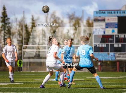 Thumbnail 3 in Eagle River @ Chugiak photogallery.