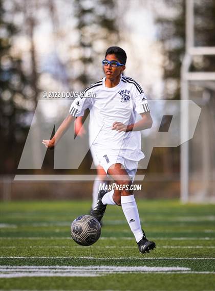 Thumbnail 2 in Eagle River @ Chugiak photogallery.