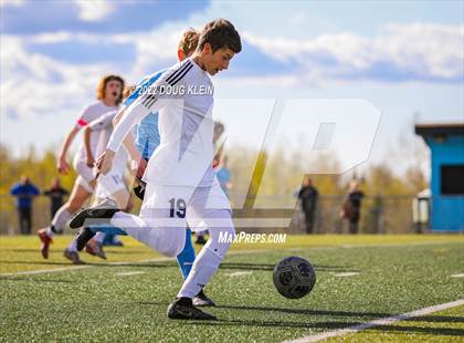 Thumbnail 2 in Eagle River @ Chugiak photogallery.