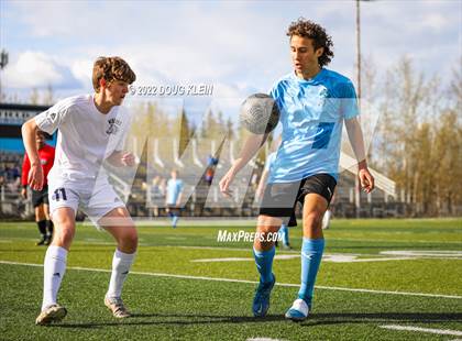 Thumbnail 2 in Eagle River @ Chugiak photogallery.