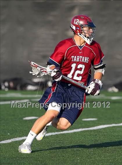 Thumbnail 2 in St. Margaret's vs. Servite photogallery.