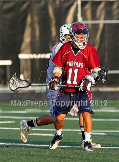 Thumbnail 2 in St. Margaret's vs. Servite photogallery.