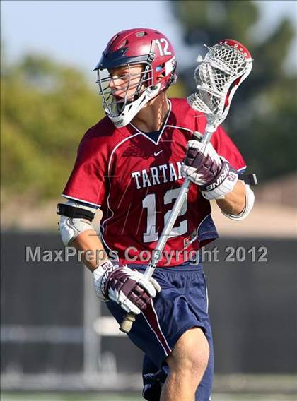 Thumbnail 3 in St. Margaret's vs. Servite photogallery.