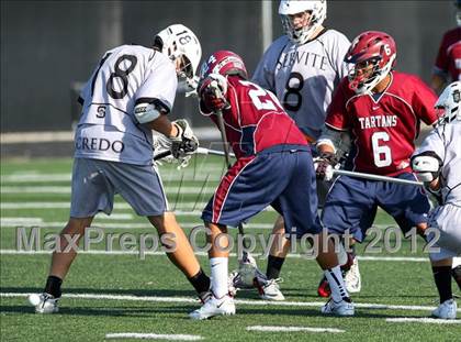 Thumbnail 3 in St. Margaret's vs. Servite photogallery.