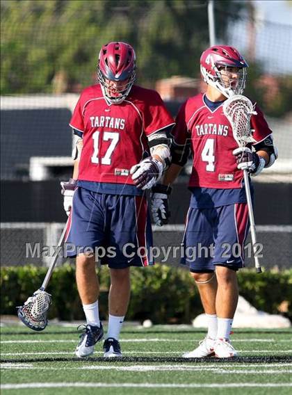 Thumbnail 2 in St. Margaret's vs. Servite photogallery.