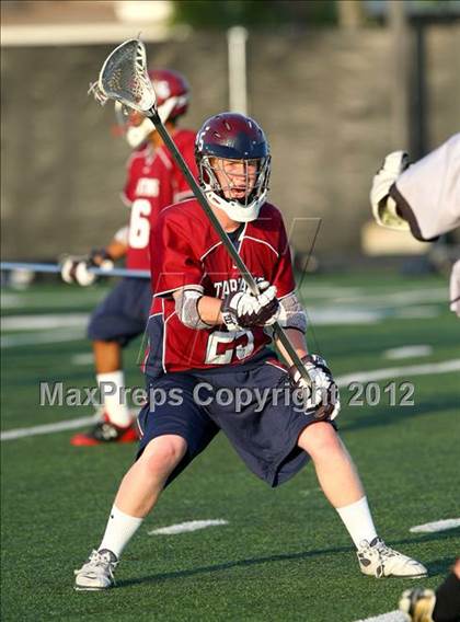 Thumbnail 1 in St. Margaret's vs. Servite photogallery.