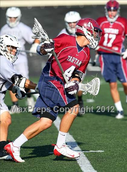 Thumbnail 3 in St. Margaret's vs. Servite photogallery.