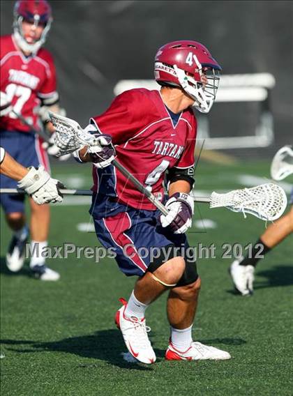 Thumbnail 2 in St. Margaret's vs. Servite photogallery.