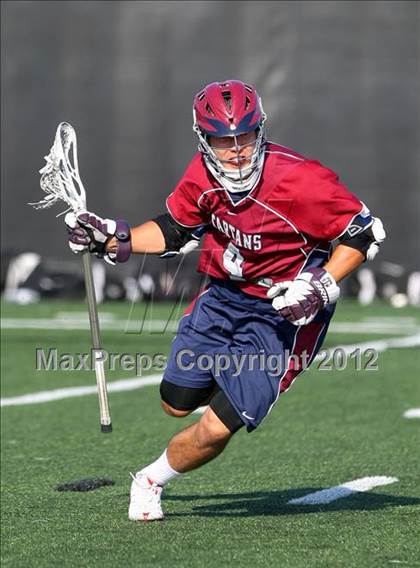 Thumbnail 1 in St. Margaret's vs. Servite photogallery.