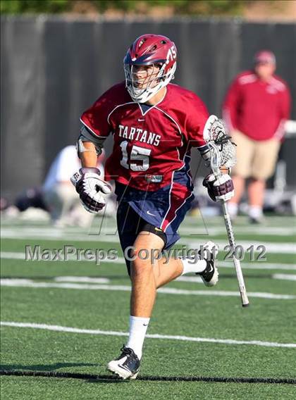 Thumbnail 2 in St. Margaret's vs. Servite photogallery.