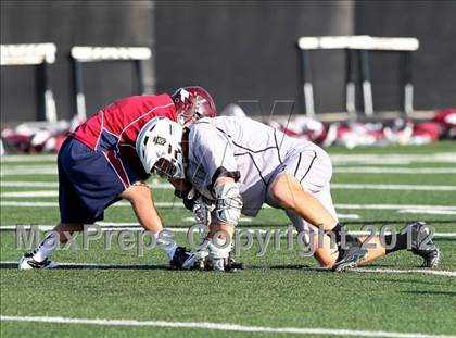 Thumbnail 3 in St. Margaret's vs. Servite photogallery.