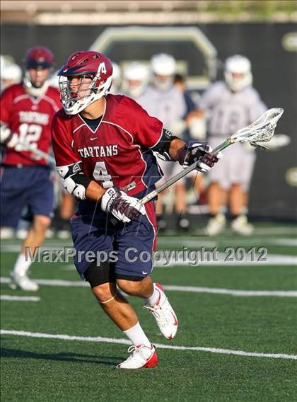 Thumbnail 3 in St. Margaret's vs. Servite photogallery.