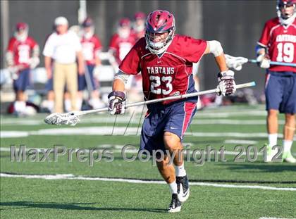 Thumbnail 1 in St. Margaret's vs. Servite photogallery.