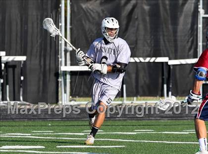 Thumbnail 3 in St. Margaret's vs. Servite photogallery.