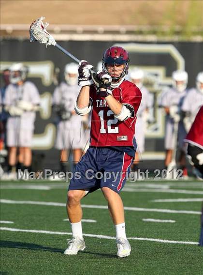Thumbnail 2 in St. Margaret's vs. Servite photogallery.