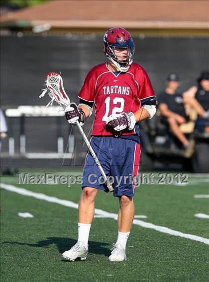 Thumbnail 1 in St. Margaret's vs. Servite photogallery.