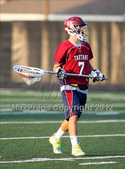 Thumbnail 3 in St. Margaret's vs. Servite photogallery.