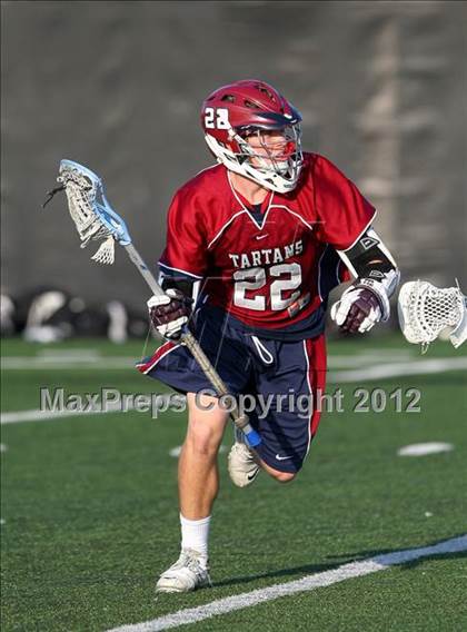 Thumbnail 1 in St. Margaret's vs. Servite photogallery.