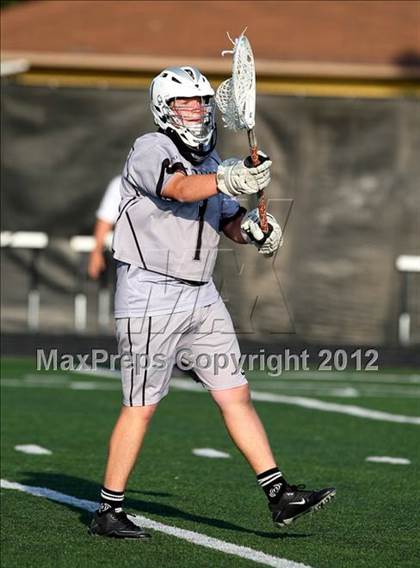 Thumbnail 3 in St. Margaret's vs. Servite photogallery.