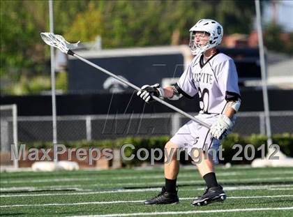 Thumbnail 2 in St. Margaret's vs. Servite photogallery.