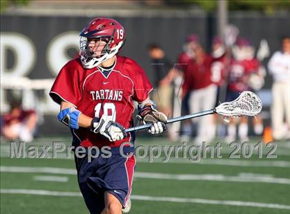 Thumbnail 2 in St. Margaret's vs. Servite photogallery.
