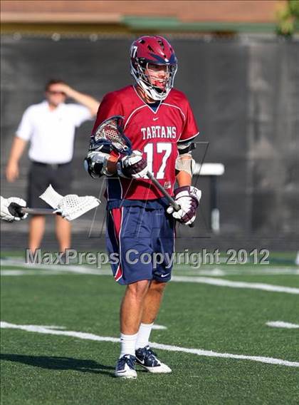 Thumbnail 2 in St. Margaret's vs. Servite photogallery.