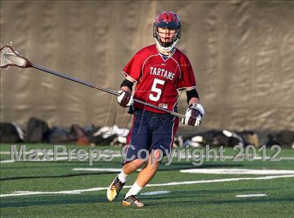 Thumbnail 3 in St. Margaret's vs. Servite photogallery.