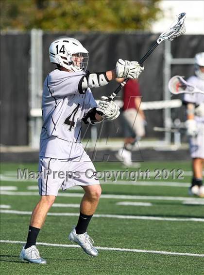 Thumbnail 1 in St. Margaret's vs. Servite photogallery.