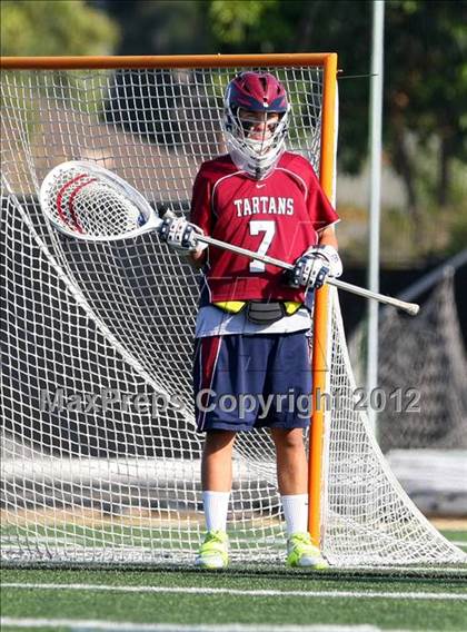 Thumbnail 3 in St. Margaret's vs. Servite photogallery.