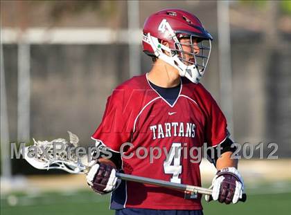 Thumbnail 2 in St. Margaret's vs. Servite photogallery.