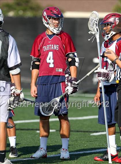 Thumbnail 1 in St. Margaret's vs. Servite photogallery.