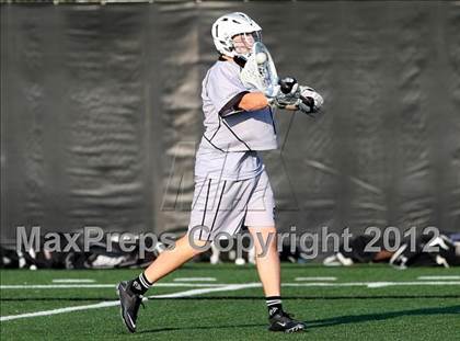 Thumbnail 2 in St. Margaret's vs. Servite photogallery.