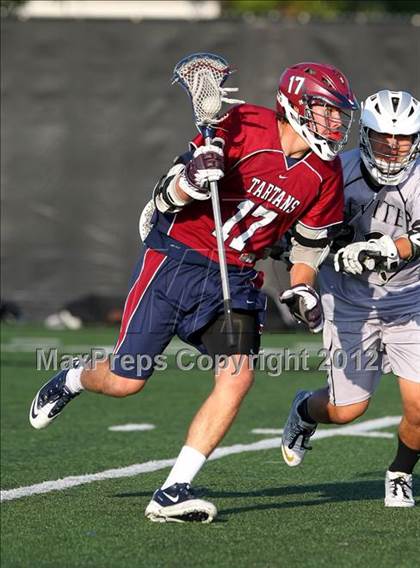 Thumbnail 2 in St. Margaret's vs. Servite photogallery.