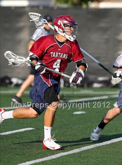 Thumbnail 1 in St. Margaret's vs. Servite photogallery.