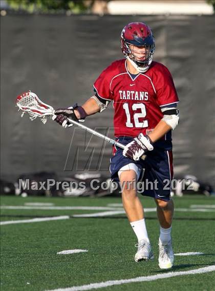 Thumbnail 1 in St. Margaret's vs. Servite photogallery.